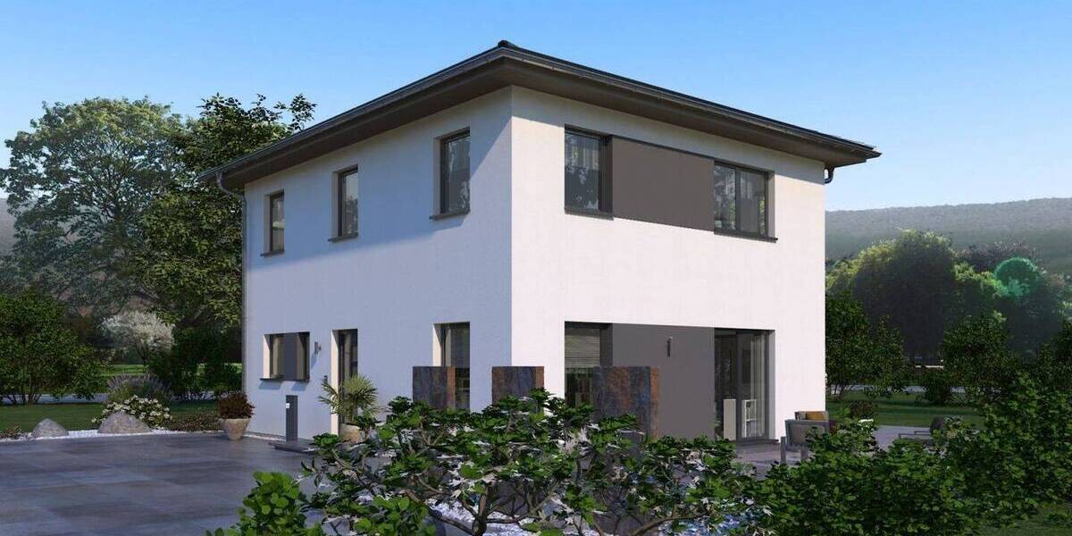 Einfamilienhaus Limeshain Himbach - 4 Zimmer, 154 m&sup2;, 386.020&euro; | Angebot:25668313