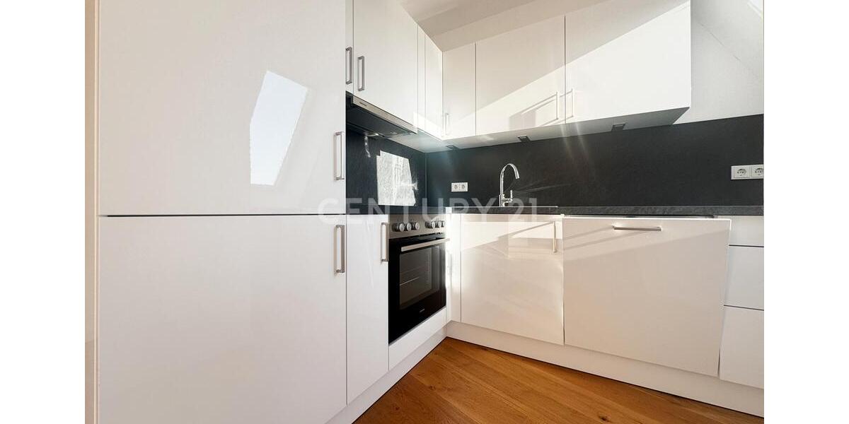 Etagenwohnung Frankfurt am Main Eschersheim - 3 Zimmer, 74 m&sup2;, 1.690&euro; | Angebot:24803852