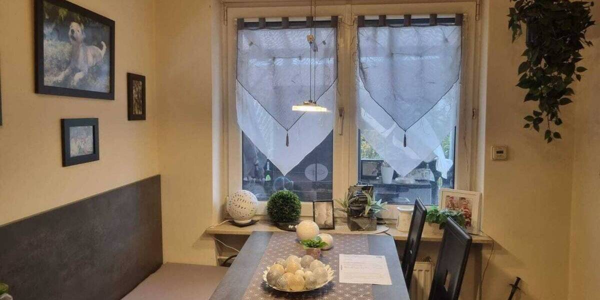 Etagenwohnung Rodenbach Niederrodenbach - 3 Zimmer, 70 m&sup2;, 185.000&euro; | Angebot:25702592