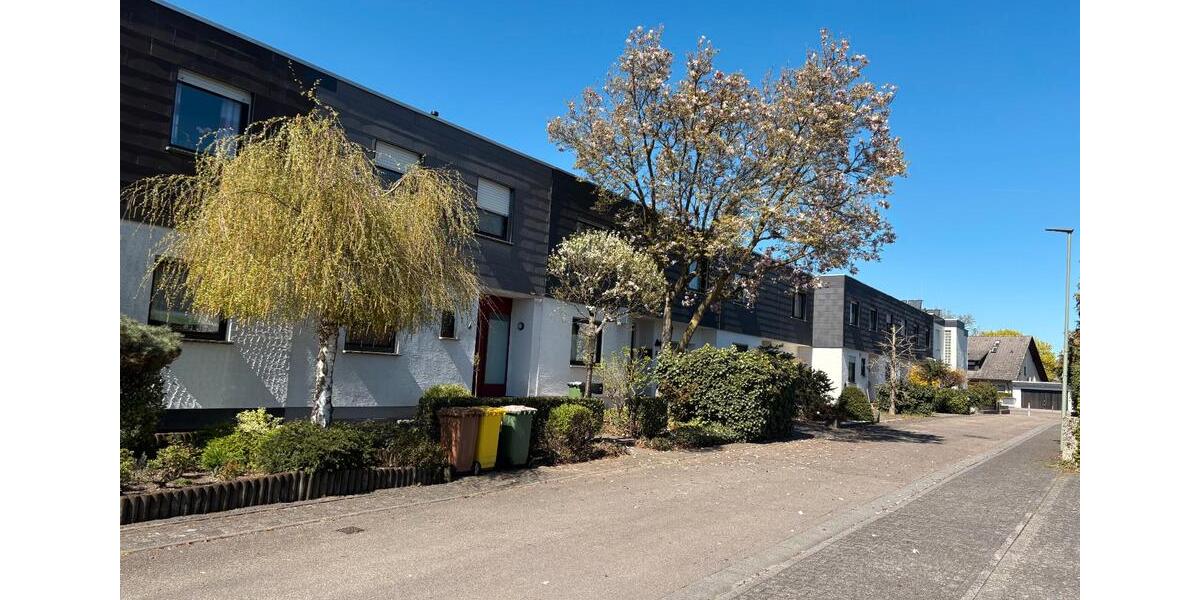 Reihenhaus Hanau Groß-Steinheim - 5 Zimmer, 200 m&sup2;, 675.000&euro; | Angebot:26856083