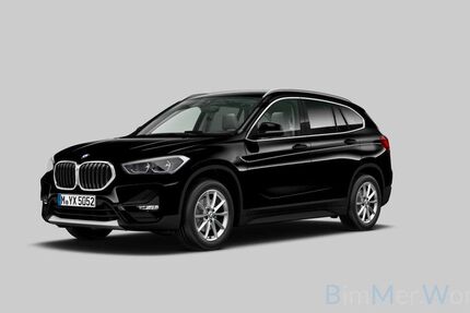 BMW X1 163.894 km 17.950 &euro; Heusenstamm 63150