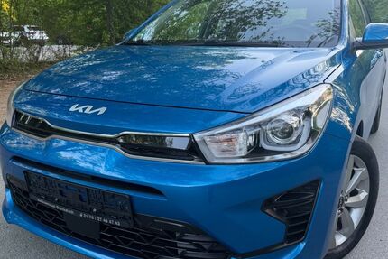 Kia Rio 22.000 km 13.890 &euro; Stockstadt 63811