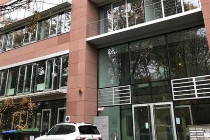 Gewerbeobjekt Frankfurt am Main Sachsenhausen Süd - 1.099&euro; | Angebot:25976295