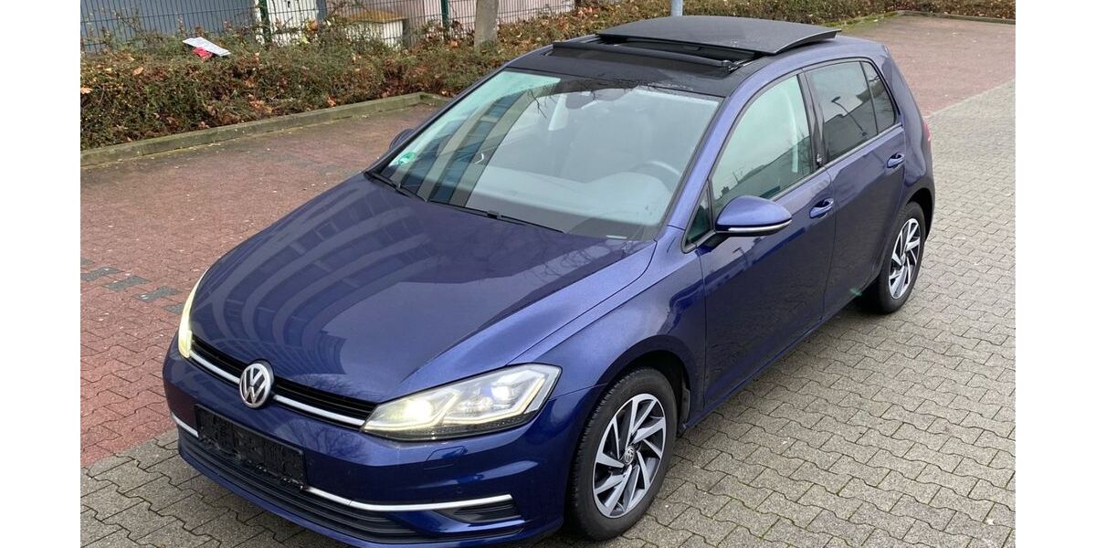 VW Golf 144.000 km 15.990 &euro; Frankfurt am Main 60389