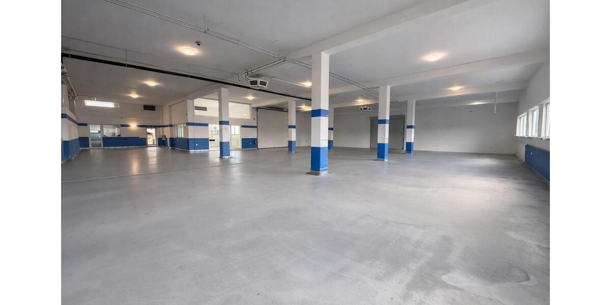 Gewerbeobjekt Niddatal - 4.500&euro; | Angebot:25226089