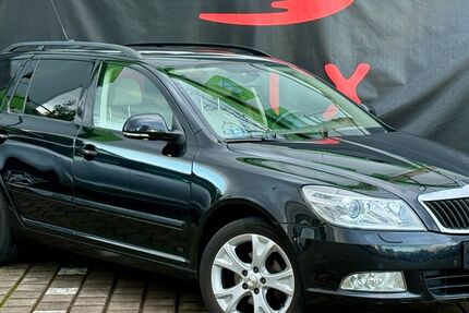 Skoda Octavia 159.000 km 7.200 &euro; Mühlheim am main 63165