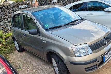 Fiat Panda 138.000 km 2.000 &euro; Hanau 63450