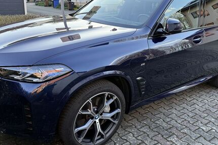 BMW X5 M50 49.000 km 79.000 &euro; Oberursel 61440