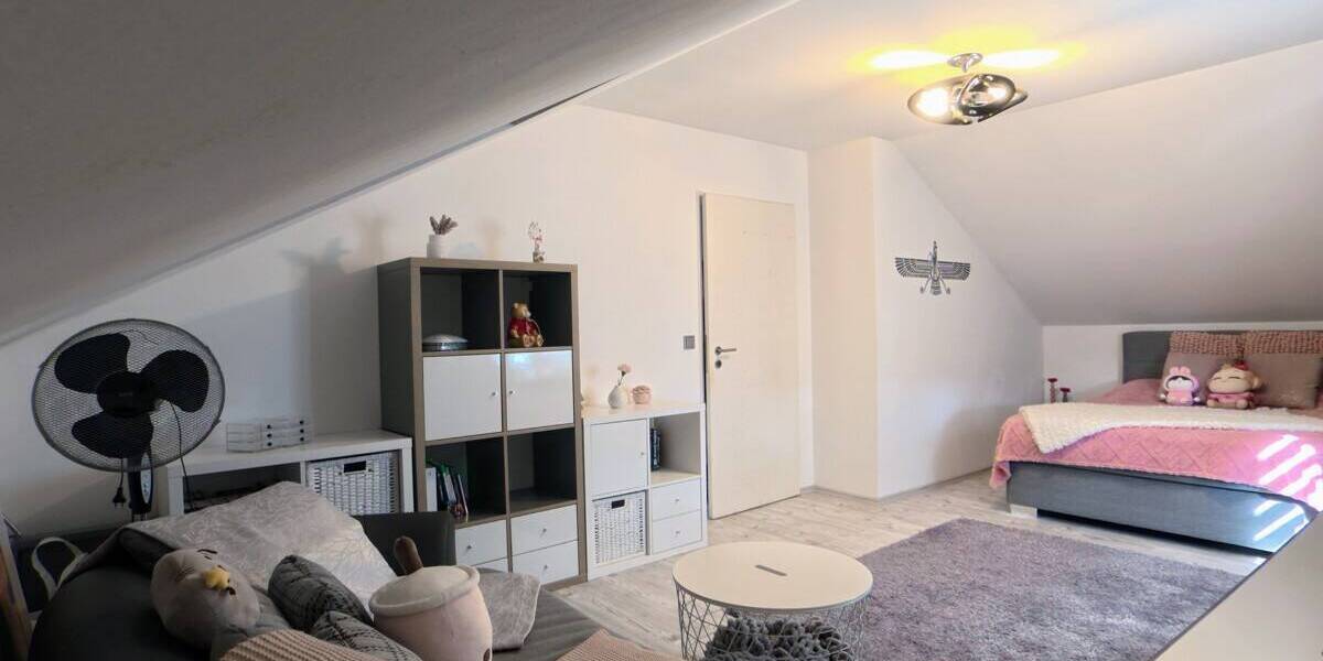 Reihenendhaus Heusenstamm - 6 Zimmer, 132 m&sup2;, 585.000&euro; | Angebot:25937264