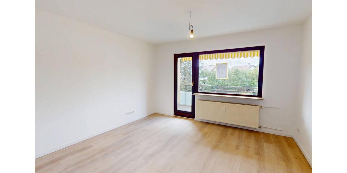 Etagenwohnung Frankfurt am Main Ginnheim - 3 Zimmer, 77 m&sup2;, 1.587&euro; | Angebot:25961163