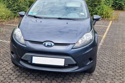 Ford Fiesta 198.000 km 1.900 &euro; Oberursel 61440