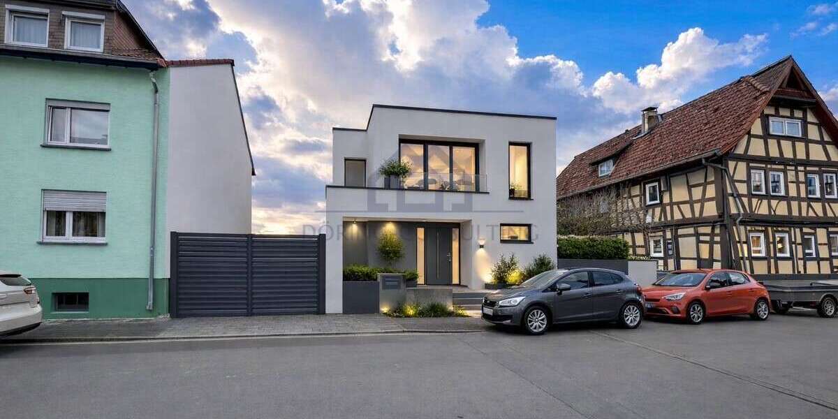 Einfamilienhaus Kelsterbach - 6 Zimmer, 175 m&sup2;, 360.000&euro; | Angebot:25510469