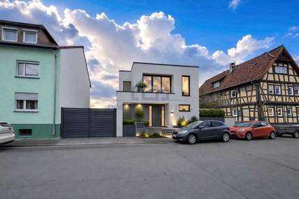 Haus Kelsterbach - 6 Zimmer, 175 m&sup2;, 360.000&euro; | Angebot:25510469