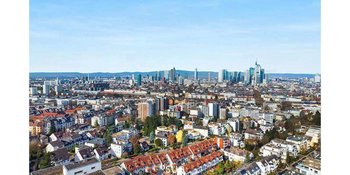 Etagenwohnung Frankfurt am Main Sachsenhausen - 3 Zimmer, 71 m&sup2;, 299.500&euro; | Angebot:25737528