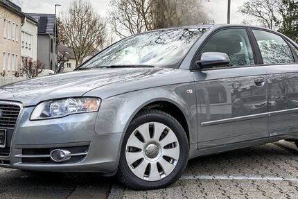 Audi A4 70.000 km 5.900 &euro; Bad Homburg 61350