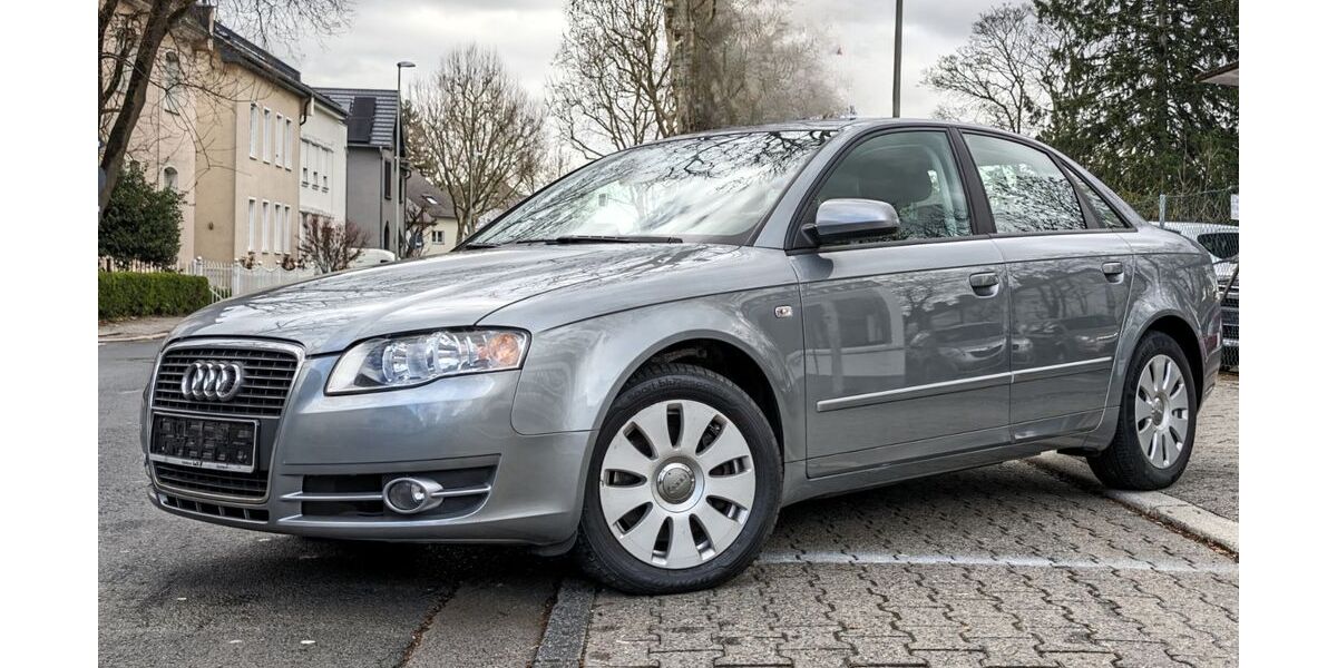 Audi A4 70.000 km 5.900 &euro; Bad Homburg 61350