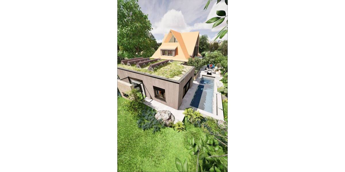 Einfamilienhaus Stockstadt am Main - 1 Zimmer, 421 m&sup2;, 995.000&euro; | Angebot:25705935