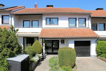 Haus Bad Nauheim Nieder-Mörlen - 5 Zimmer, 151 m&sup2;, 600.000&euro; | Angebot:26921909