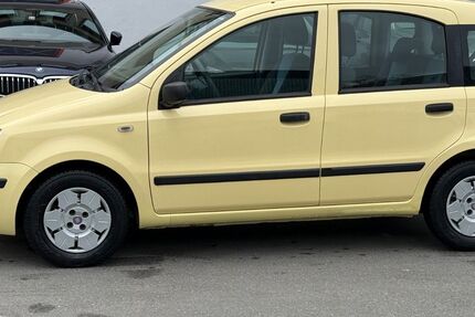Fiat Panda 167.000 km 2.499 &euro; Frankfurt am Main 60314