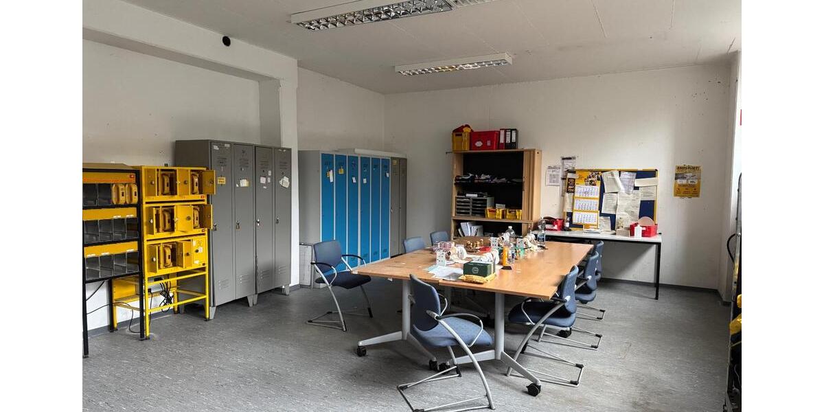 Gewerbeobjekt Bad Homburg vor der Höhe Gonzenheim - 641&euro; | Angebot:24788931