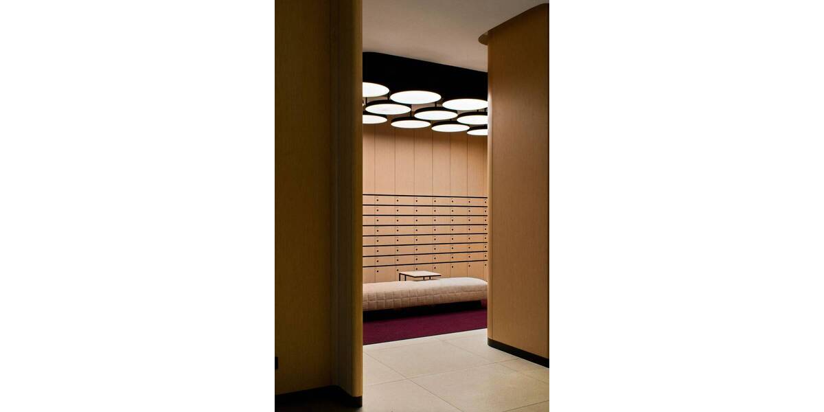 Etagenwohnung Frankfurt am Main Innenstadt - 3 Zimmer, 102 m&sup2;, 3.200&euro; | Angebot:25690844