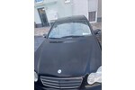 Mercedes-Benz C 180 254.000 km 1.800 &euro; Kelsterbach 65451