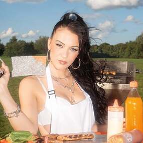 Mariybu: FRECH Tour 26.09.2026 ZOOM Kantine