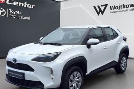 Toyota Yaris Cross 38.500 km 20.750 &euro; Friedberg 61169