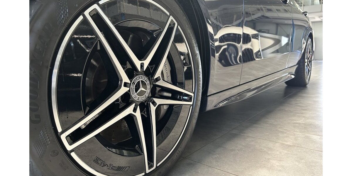 Mercedes-Benz C 300 T d AMG PREMIUM DISTRONIC+- PANO-NIGHT 25.989 km 47.979 &euro; Groß-Umstadt 64823