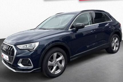 Audi Q3 50.700 km 25.979 &euro; Offenbach am Main 63071