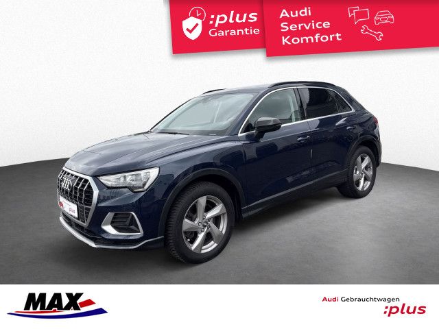 Audi Q3 50.700 km 25.979 &euro; Offenbach am Main 63071