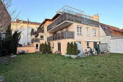 Wohnung Bad Homburg vor der Höhe Bad Homburg - 1 Zimmer, 52 m&sup2;, 269.000&euro; | Angebot:25701235