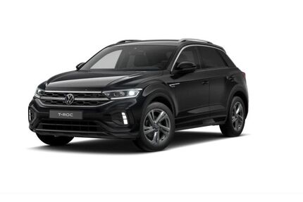 VW T-Roc 15.700 km 28.499 &euro; Mühlheim 63165