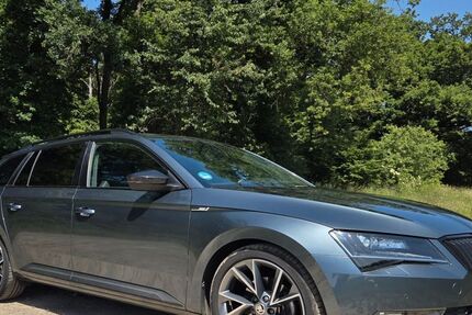 Skoda Superb 115.500 km 19.999 &euro; Ortenberg 63683