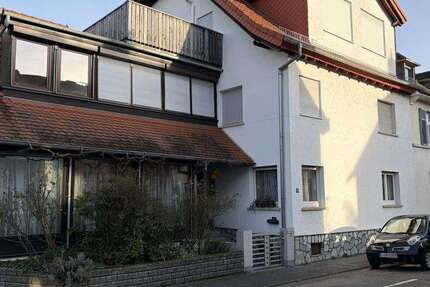 Wohnung Eschborn - 3 Zimmer, 67 m&sup2;, 1.075&euro; | Angebot:25833387