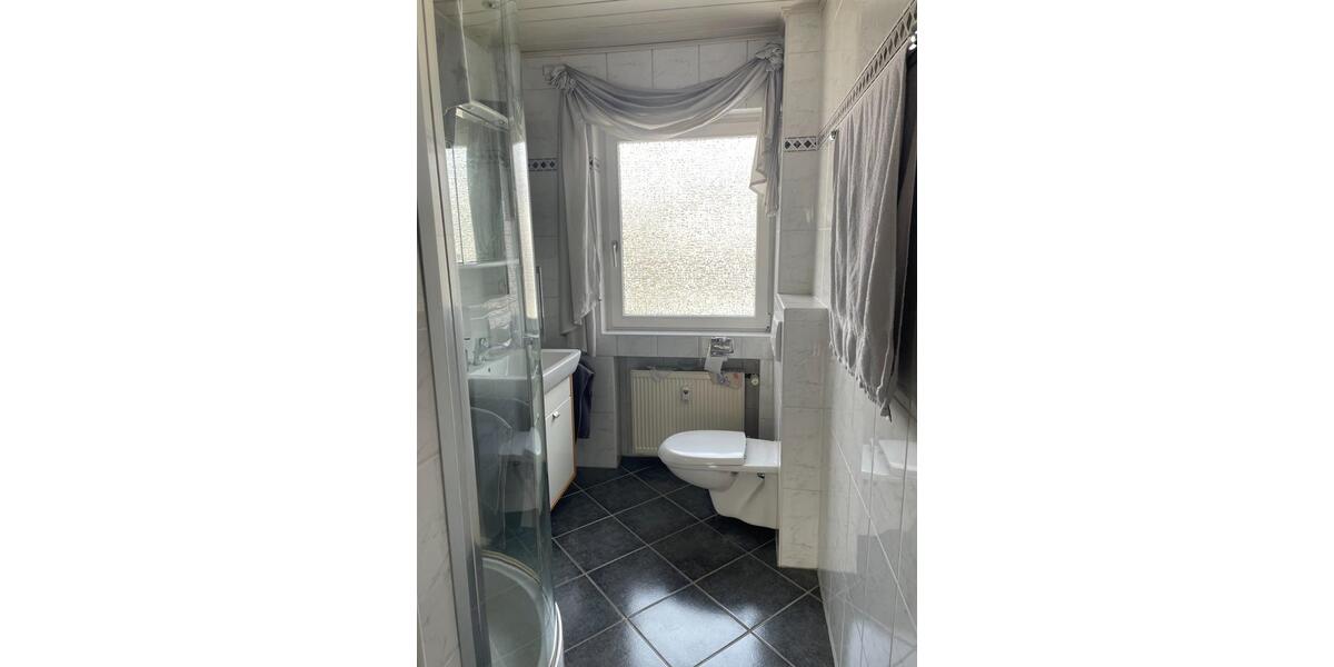 Etagenwohnung Langenselbold - 3 Zimmer, 84 m&sup2;, 950&euro; | Angebot:25179945