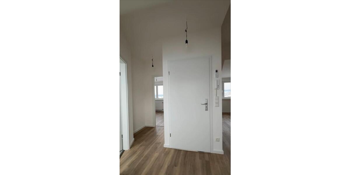 Dachgeschoßwohnung Frankfurt am Main Innenstadt 3 - 2 Zimmer, 54 m&sup2;, 1.250&euro; | Angebot:25268391