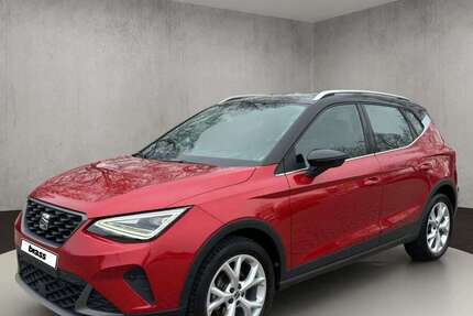 Seat Arona 25.900 km 19.980 &euro; Frankfurt-Rödelheim 60488