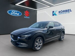 Mazda CX-30 Selection AWD*DesignP*PremiumP*Leder*Bose* 75.500 km 22.940 &euro; Nidderau 61130