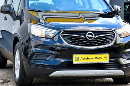 Opel Mokka 52.000 km 10.500 &euro; Limeshain 63694