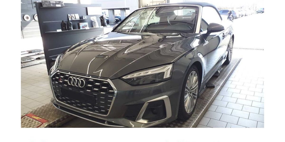 Audi S5 25.990 km 54.979 &euro; Hanau 63452