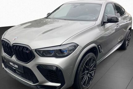 BMW X6 M 50.000 km 81.990 &euro; Kronberg 61476