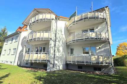 Wohnung Groß-Zimmern Zimmern - 2 Zimmer, 59 m&sup2;, 135.000&euro; | Angebot:27727705