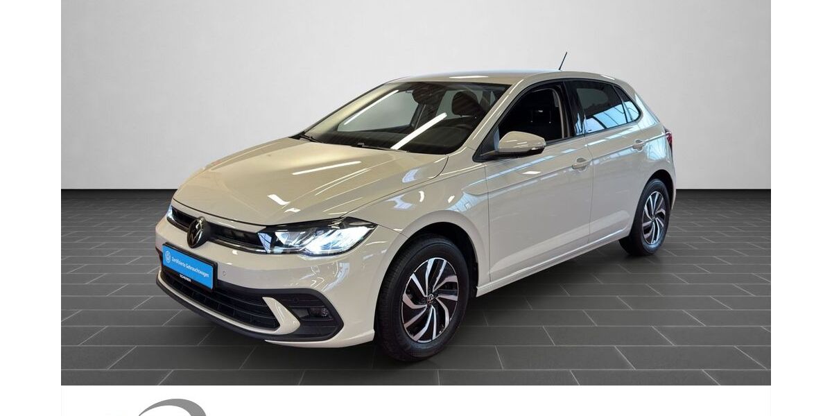 VW Polo 16.922 km 21.380 &euro; Aschaffenburg 63741