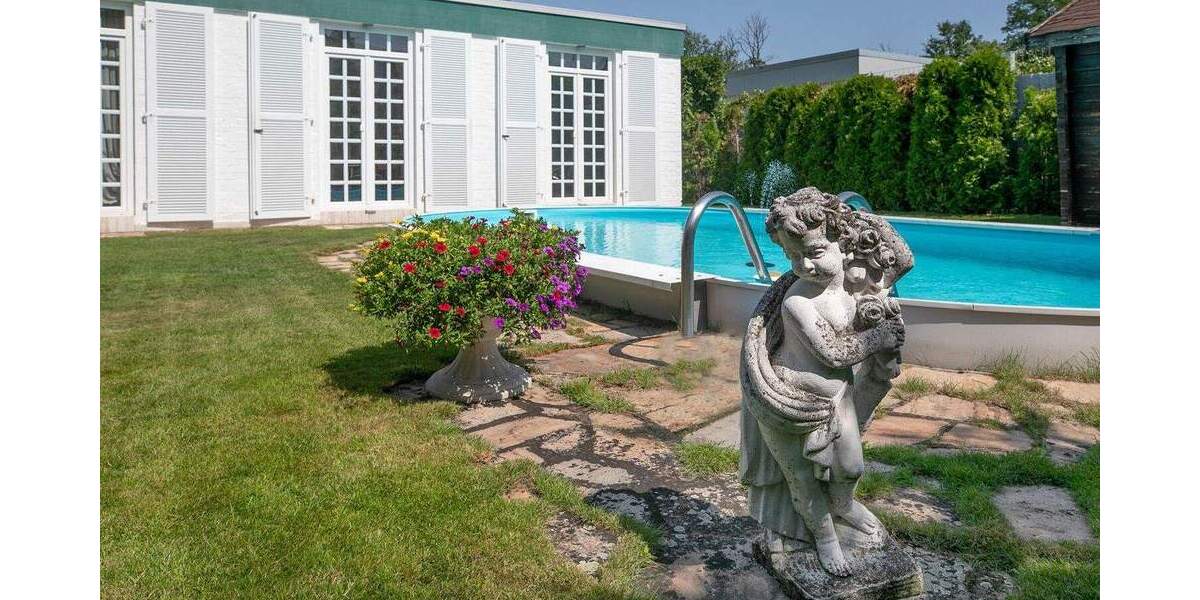 Bungalow Heusenstamm - 5 Zimmer, 146 m&sup2;, 749.000&euro; | Angebot:25776951