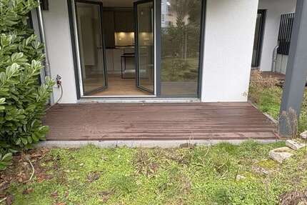 Wohnung Frankfurt am Main / Rödelheim Rödelheim - 2 Zimmer, 51 m&sup2;, 1.250&euro; | Angebot:25881570