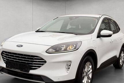 Ford Kuga 24.518 km 21.750 &euro; Hanau 63452