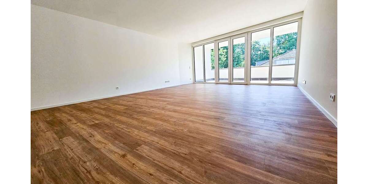 Etagenwohnung Frankfurt am Main Sindlingen - 4 Zimmer, 110 m&sup2;, 649.000&euro; | Angebot:25402225