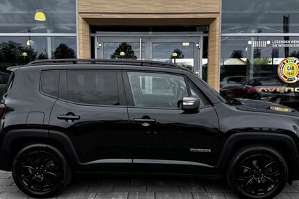 Jeep Renegade 87.353 km 14.999 &euro; Aschaffenburg 63741