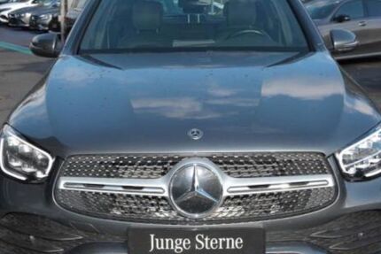 Mercedes-Benz GLC 220 74.000 km 37.249 &euro; Babenhausen 64832